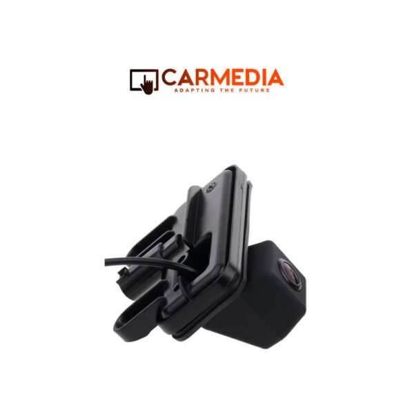 CARMEDIA CMC MERCEDES 011 AHD HANDLE CAMERA 180°