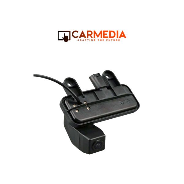 CARMEDIA CMC MERCEDES 014 AHD HANDLE CAMERA 180°