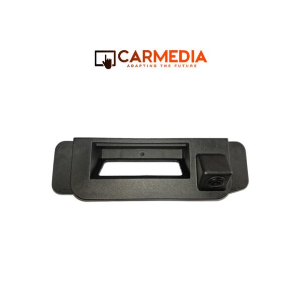 CARMEDIA CMC MERCEDES 016 AHD HANDLE CAMERA 180°