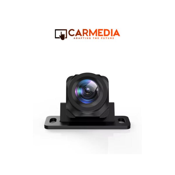 CARMEDIA CMCDU 02 SONY 307 AHD 180° BLACK