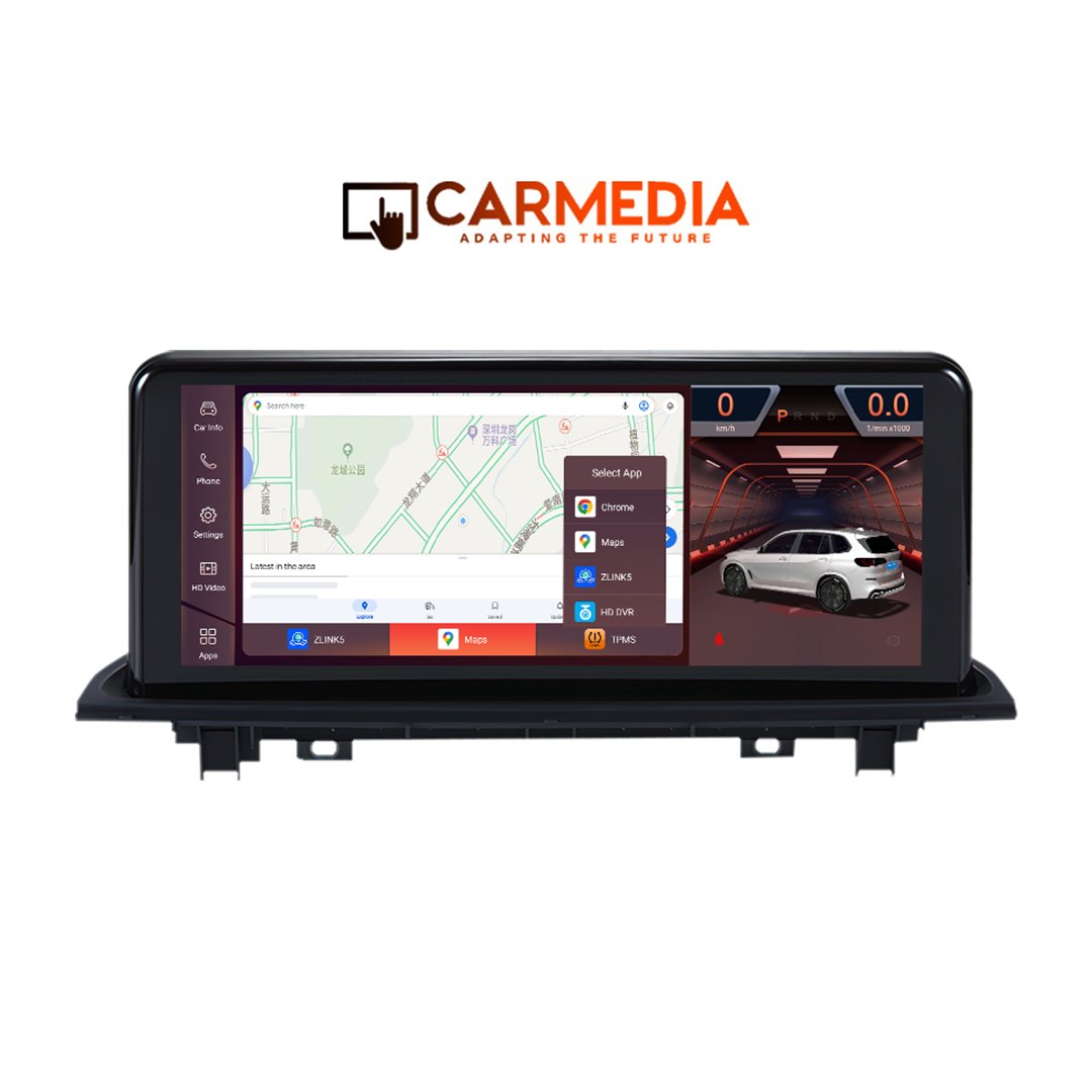 CARMEDIA-CMFB41025-PRO-10.25-OEM-BMW-X1-F48-NBT-2015-2018-3D