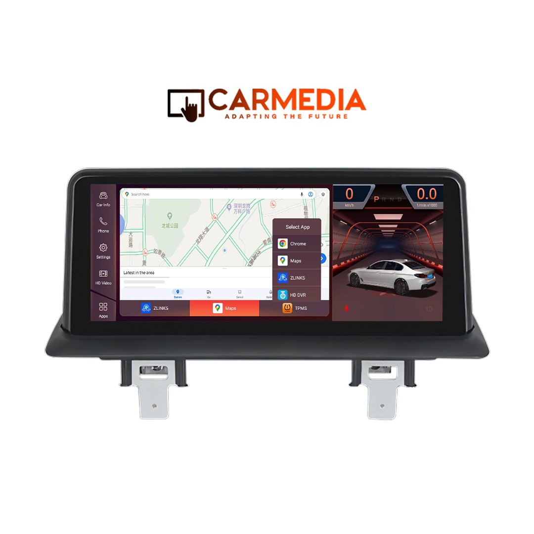 CARMEDIA-CMFB81025-PRO-10.25-OEM-BMW-E81-82-87-88-CCC-2004-2008-3D