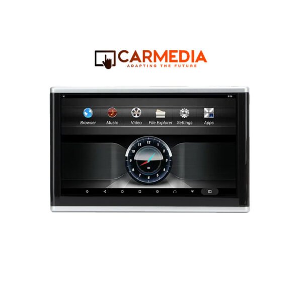 CARMEDIA CMM28116S HEADREST MONITOR 11.6''