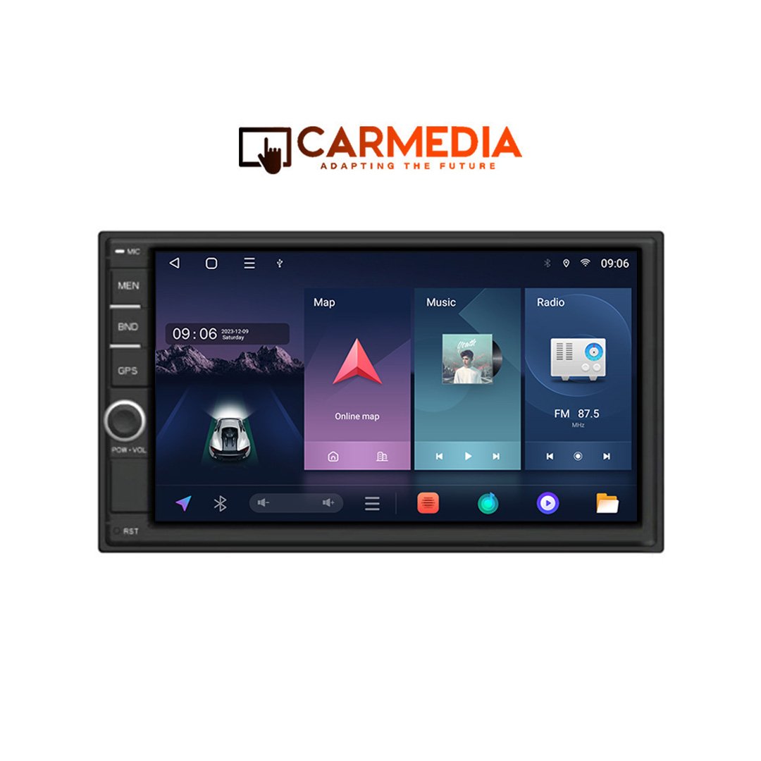 CARMEDIA-CMU2287C-13-2DIN-6.8