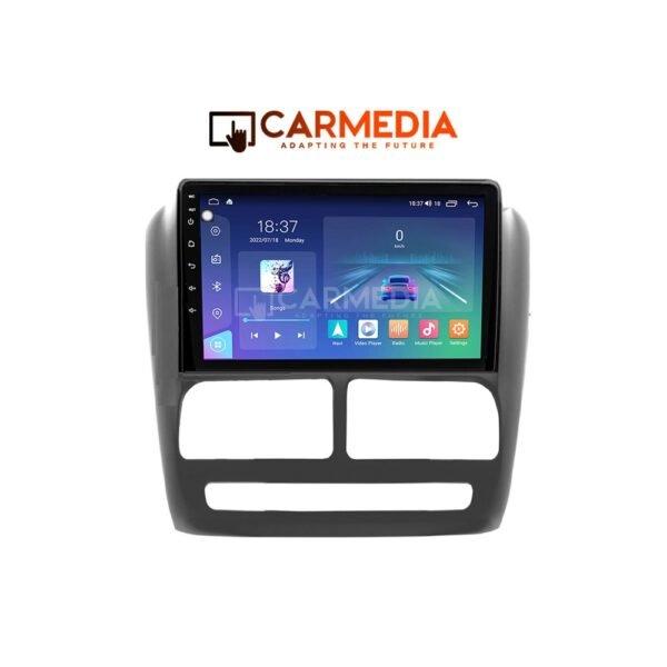 CARMEDIA CM20810-13 TABLET 10'' OEM OPEL COMBO 2012-2015