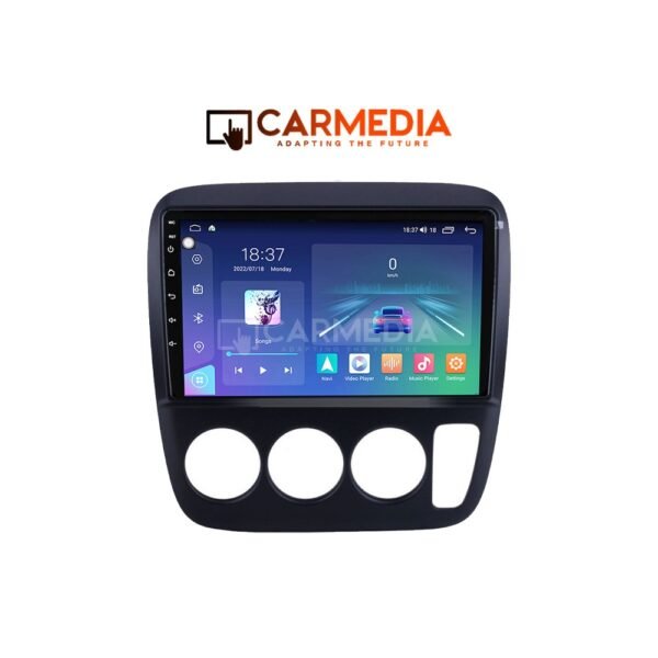 CARMEDIA CM2089-13 TABLET 9'' OEM HONDA CRV 1996-2006 A/C