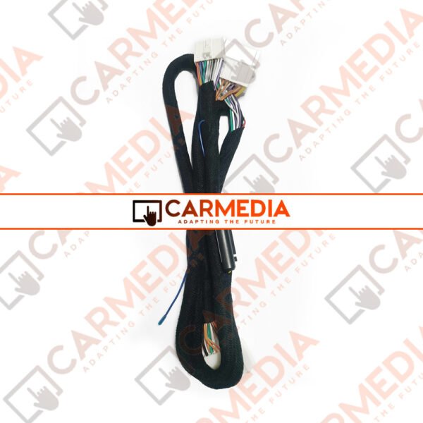 CARMEDIA Cable 01 Hyundai