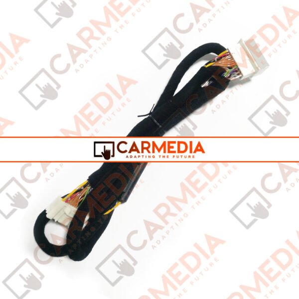 CARMEDIA Cable 02 Hyundai