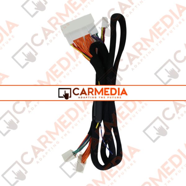 CARMEDIA Cable 03 KIA - Hyundai