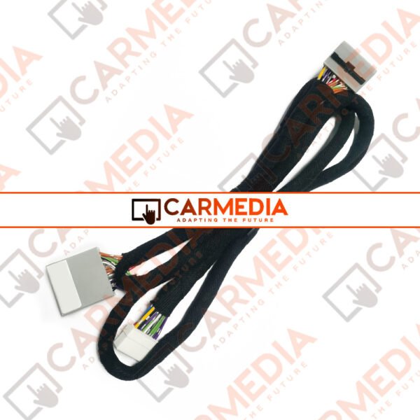 CARMEDIA Cable 09 HONDA OLD