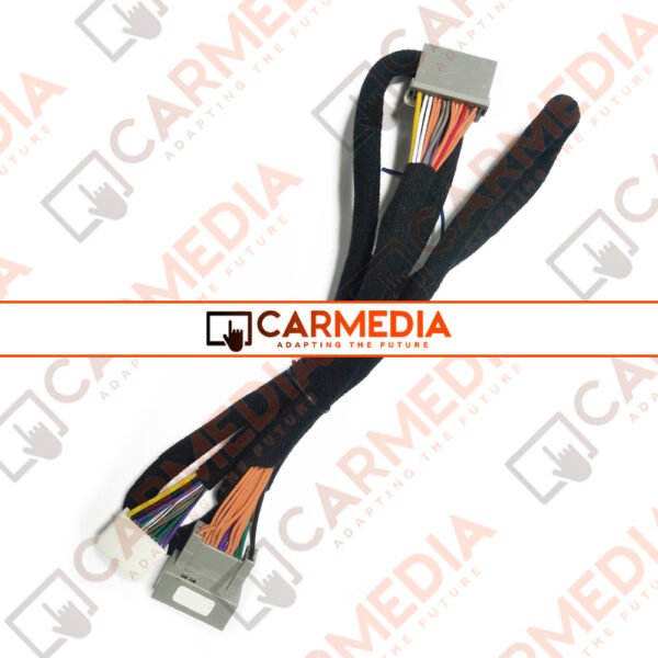 CARMEDIA Cable 10 HONDA AFTER 2012
