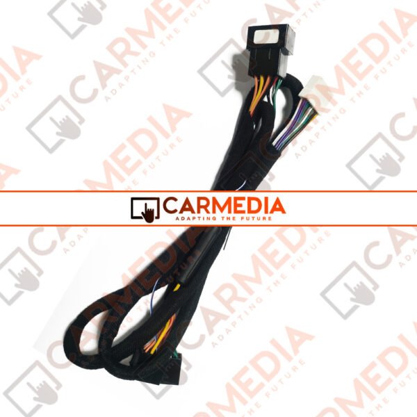 CARMEDIA Cable 17 ISO