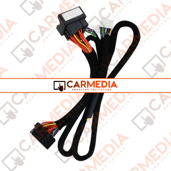 CARMEDIA Cable 25 VW - AUDI