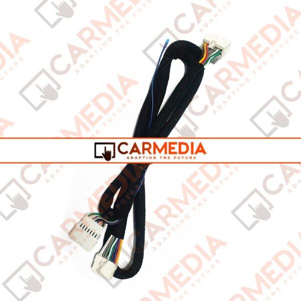 CARMEDIA Cable 39 RENAULT