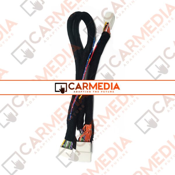 CARMEDIA Cable 42 MITSUBISHI