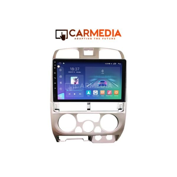 CARMEDIA CM2089-13 TABLET 9'' OEM ISUZU D-MAX 2002-2008