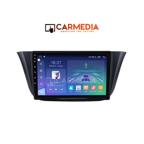 CARMEDIA CM2089-13 TABLET 9'' OEM IVECO DAILY 2014+