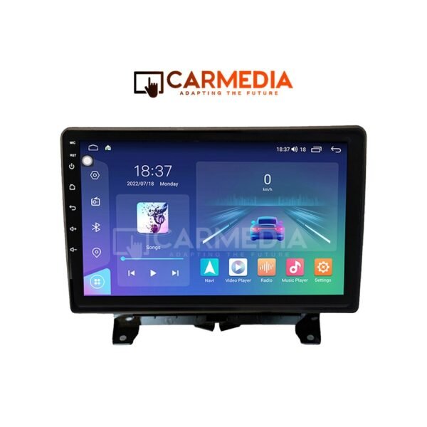 CARMEDIA CM2089-13 TABLET 9'' OEM LANDROVER DISCOVERY 3-RANGEROVER SPORT 2004-2009