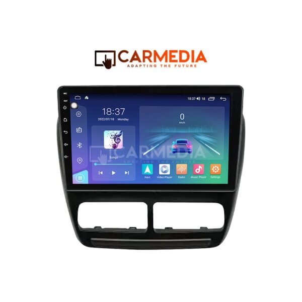 CARMEDIA CM20810-13 TABLET 10'' OEM FIAT DOBLO 2010-2015