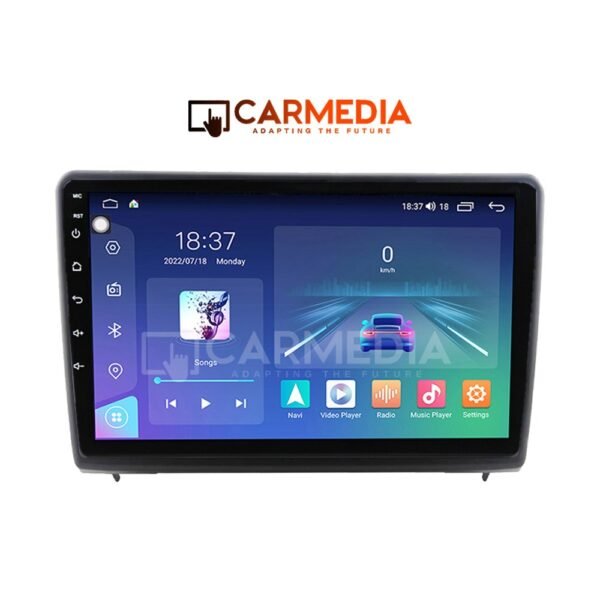 CARMEDIA CM20810-13 TABLET 10'' OEM FORD ECOSPORT 2018+
