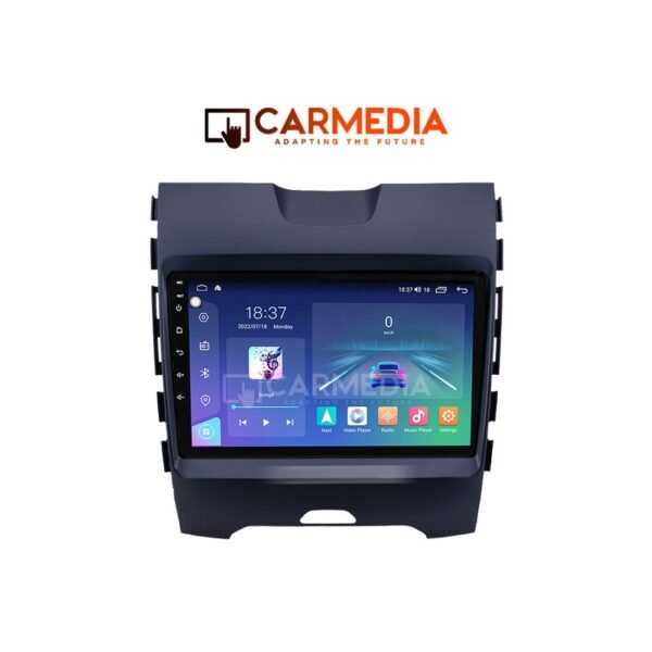 CARMEDIA CM2089-13 TABLET 9'' OEM FORD EDGE 2015+
