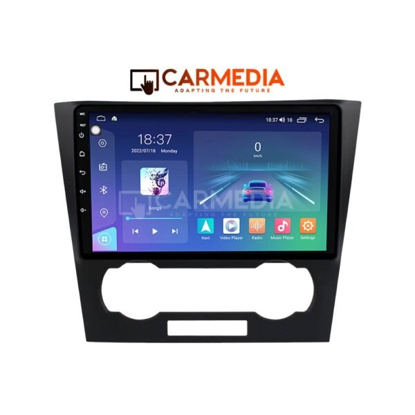 CARMEDIA CM2089-13 TABLET 9'' OEM CHEVROLET EPICA 2006-2012