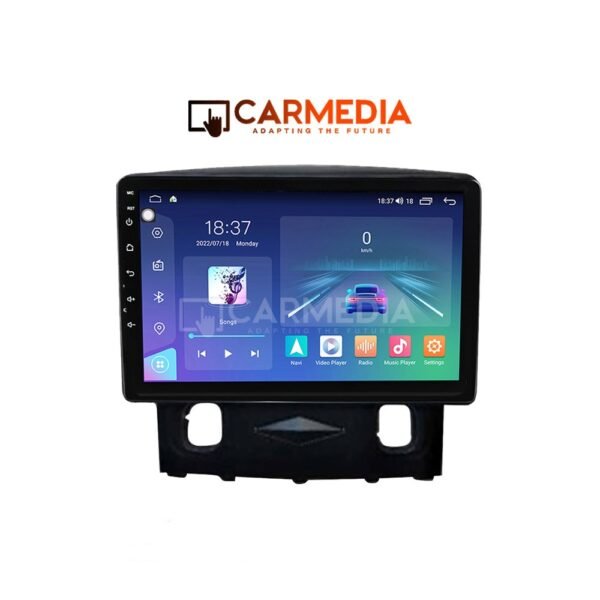 CARMEDIA CM2089-13 TABLET 9'' OEM FORD KUGA 2007-2012