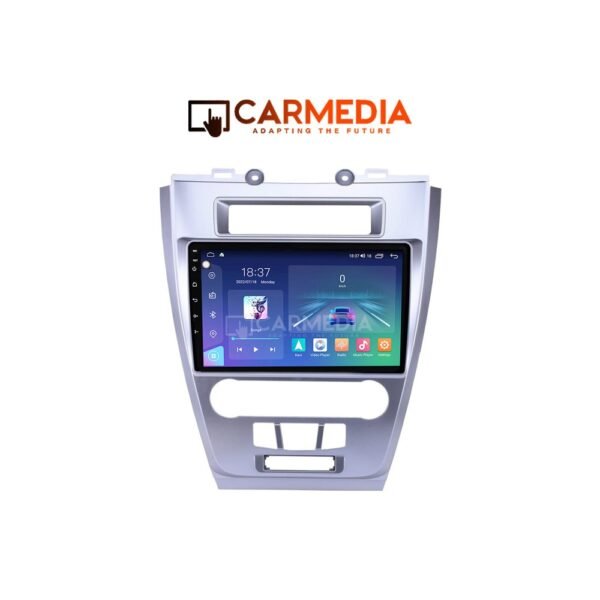 CARMEDIA CM610-13 TABLET 10'' OEM FORD FUSION 2012-2017