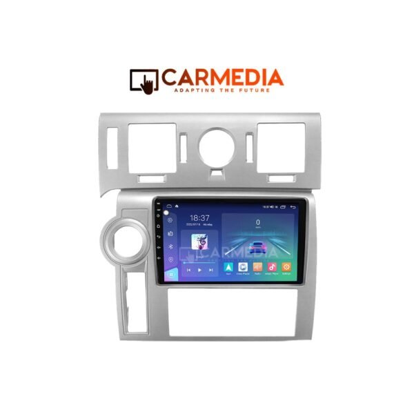 CARMEDIA CM2089-13 TABLET 9'' OEM HUMMER H2 2008-2009