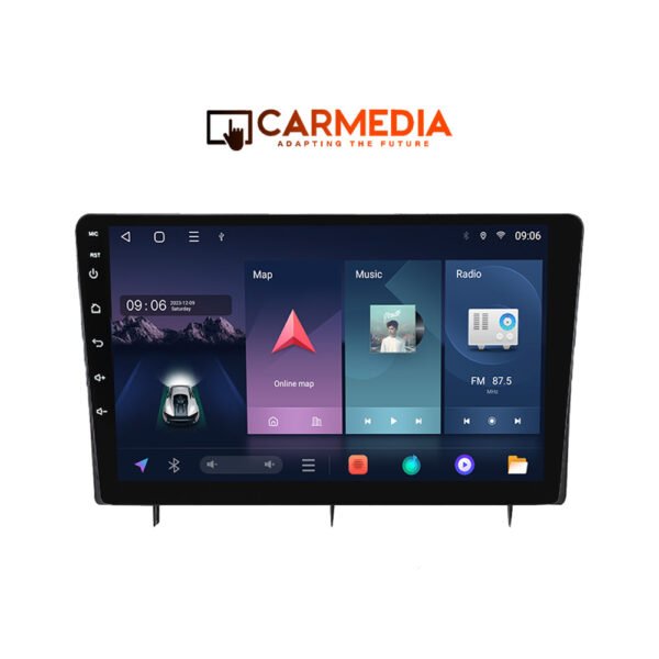 CARMEDIA CM20810-13 TABLET 10'' OEM HONDA CIVIC 2022