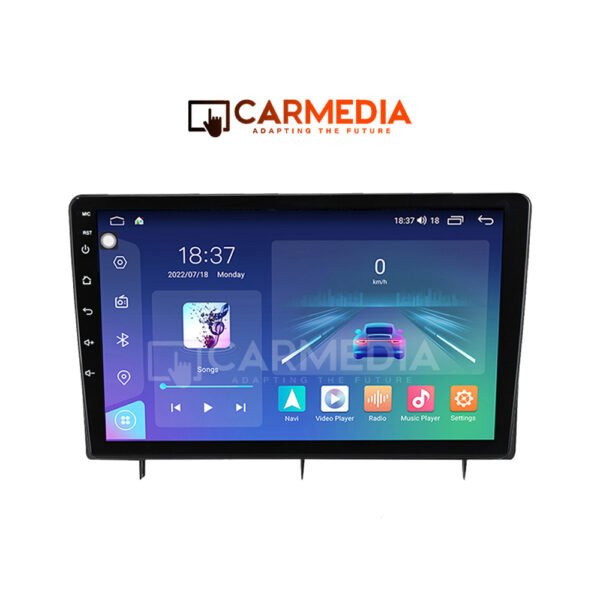 CARMEDIA CM810-13 TABLET 10'' OEM HONDA CIVIC 2022