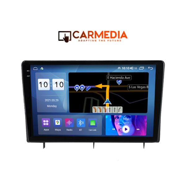 CARMEDIA CM81036-13 PLUS TABLET 10.36'' OEM HONDA CIVIC 2022