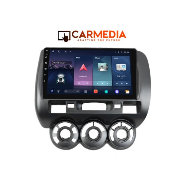 CARMEDIA CM209C-13 TABLET 9'' OEM HONDA JAZZ 2002-2008 RHD