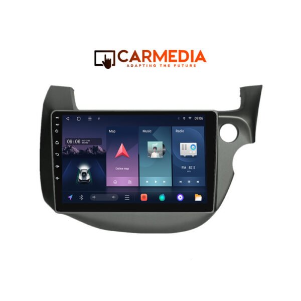CARMEDIA CM210C-13 TABLET 10'' OEM HONDA JAZZ 2008-2012 RHD