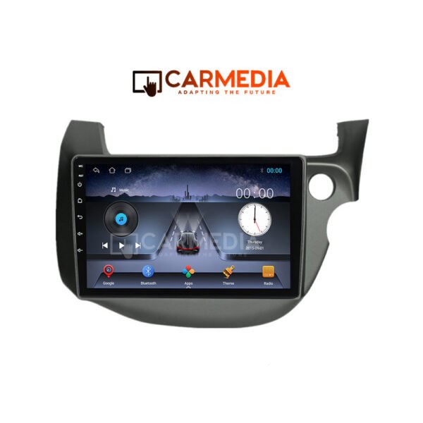 CARMEDIA CM210-13 TABLET 10'' OEM HONDA JAZZ 2008-2012 RHD