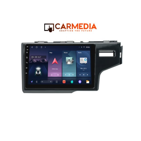 CARMEDIA CM410-13 TABLET 10'' OEM HONDA FIT-JAZZ 2014-2019 RHD