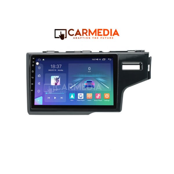 CARMEDIA CM810-13 TABLET 10'' OEM HONDA FIT-JAZZ 2014-2019 RHD