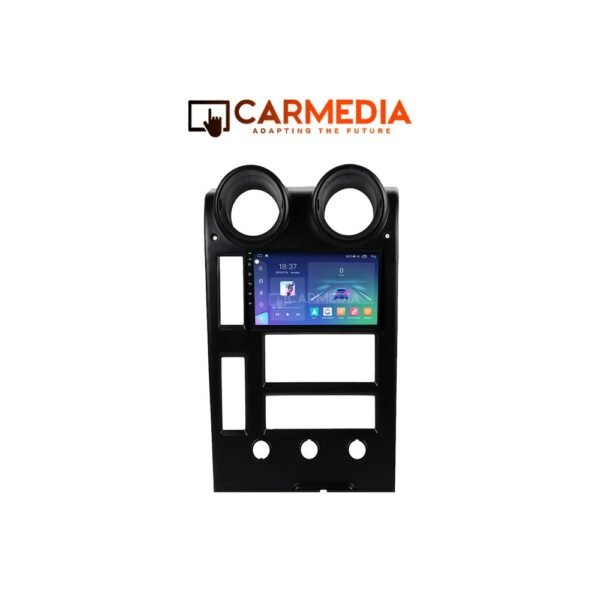 CARMEDIA CM2089-13W TABLET 9'' OEM HUMMER H2 2001-2007