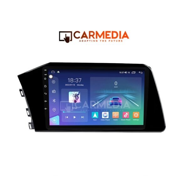 CARMEDIA CM2089-13 TABLET 9'' OEM HYUNDAI ELANTRA 2020+