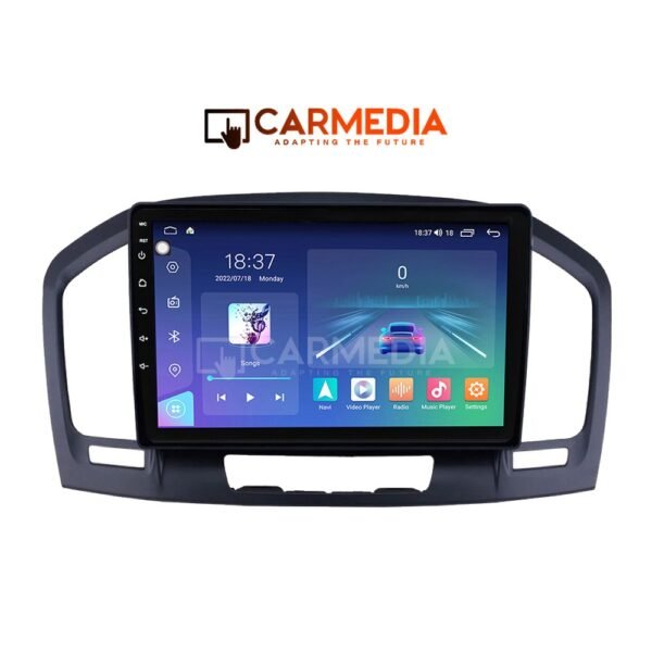 CARMEDIA CM2089-13 TABLET 9'' OEM OPEL INSIGNIA 2008-2013