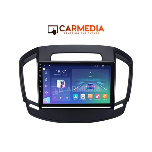 CARMEDIA CM2089-13 TABLET 9'' OEM OPEL INSIGNIA 2014-2017