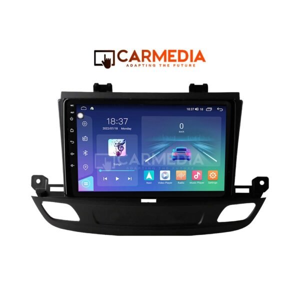 CARMEDIA CM2089-13 TABLET 9'' OEM OPEL INSIGNIA 2018