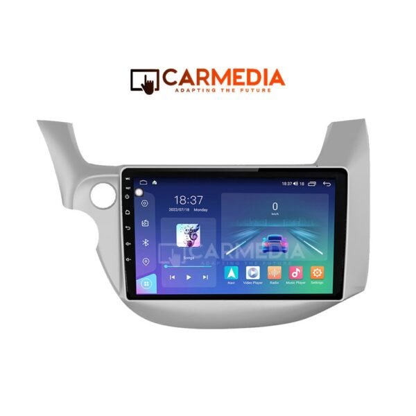 CARMEDIA CM20810-13 TABLET 10'' OEM HONDA JAZZ 2008-2012