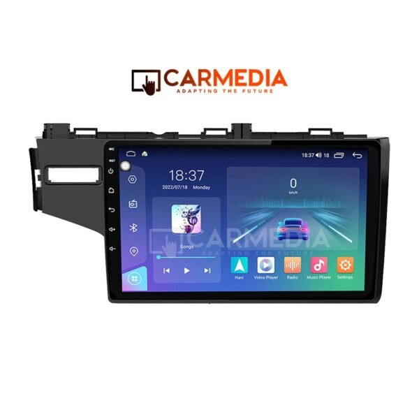 CARMEDIA CM20810-13 TABLET 10'' OEM HONDA JAZZ 2013-2019