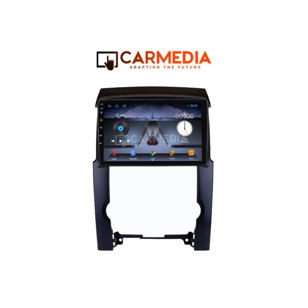 CARMEDIA CM210-13 TABLET 10'' OEM KIA SORENTO 2009-2014