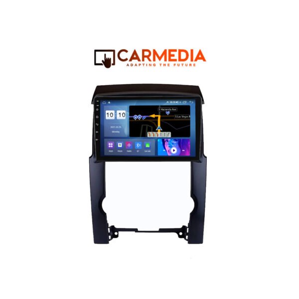 CARMEDIA CMDU410-3 TABLET 10'' OEM KIA SORENTO 2009-2014