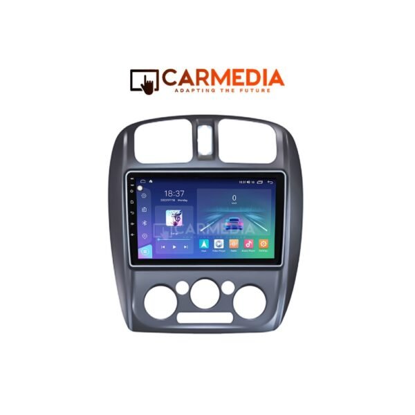 CARMEDIA CM2089-13 TABLET 9'' OEM MAZDA 323 1998-2004