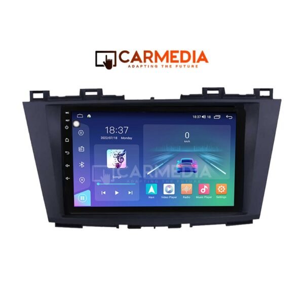 CARMEDIA CM2089-13 TABLET 9'' OEM MAZDA 5 2011+