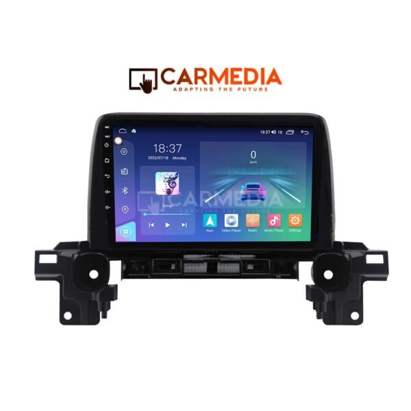 CARMEDIA CM2089-13 TABLET 9'' OEM MAZDA CX5 2017+
