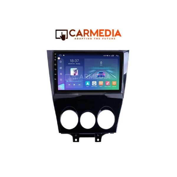 CARMEDIA CM2089-13 TABLET 9'' OEM MAZDA RX8 2008+